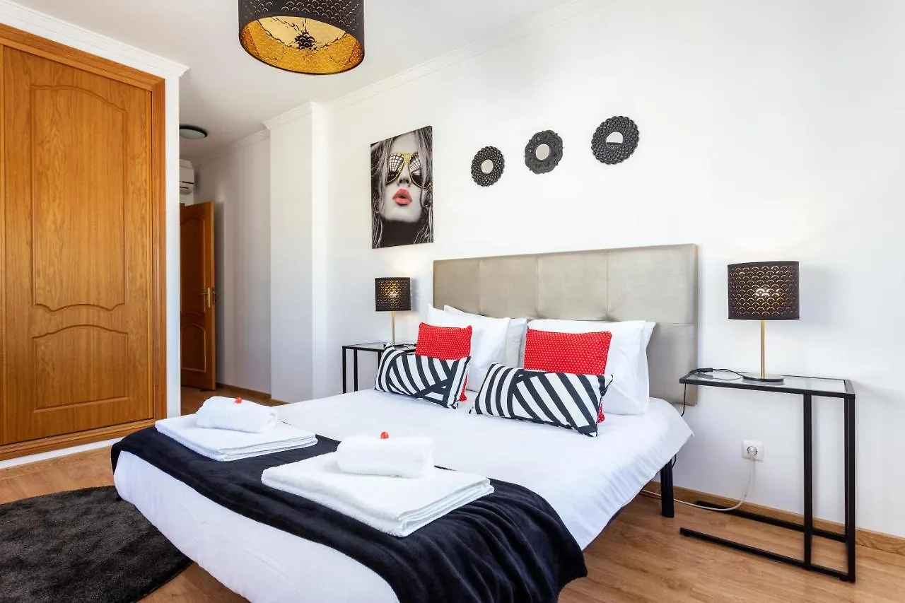 Privilege Apartment Magnolia, Olhao