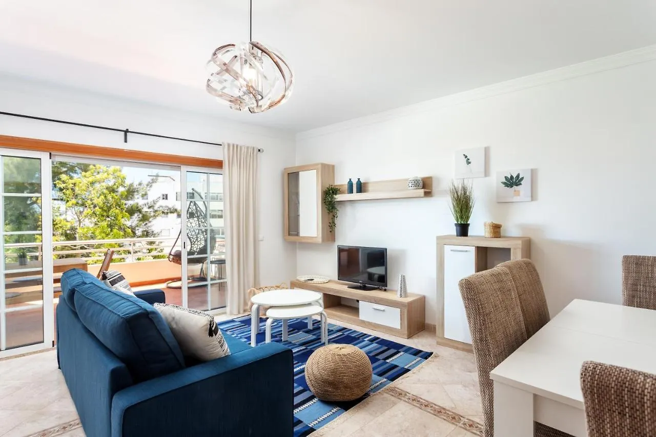 Privilege Apartment Magnolia, Olhao