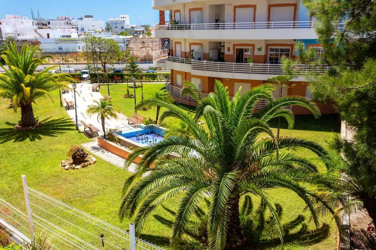 Privilege Apartment Magnolia, Olhao Portugal