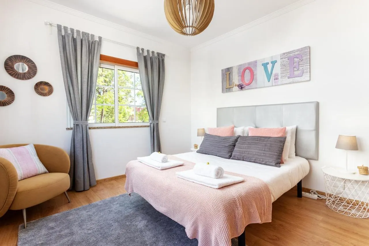Privilege Apartment Magnolia, Olhao