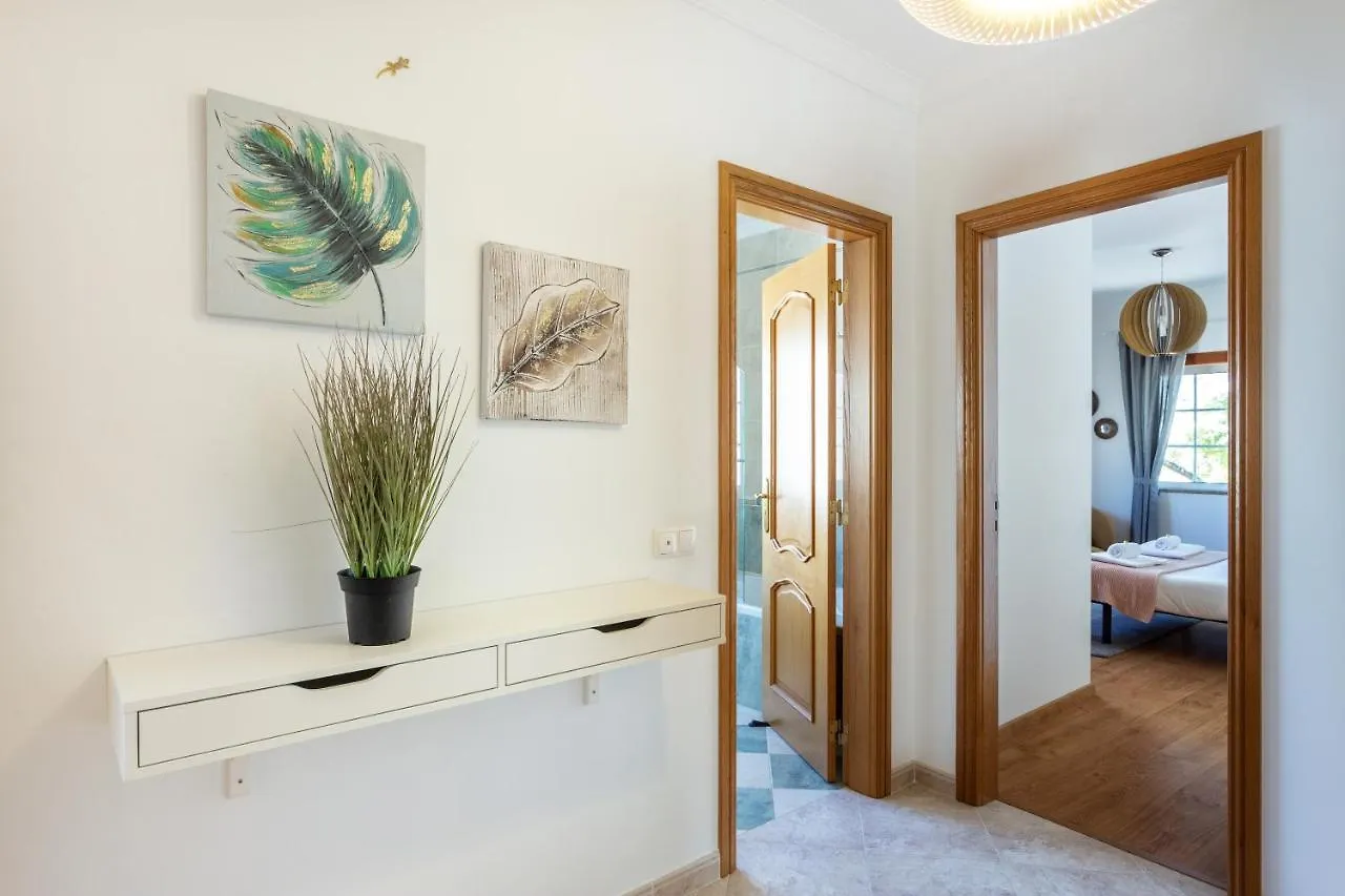 Privilege Apartment Magnolia, Olhao