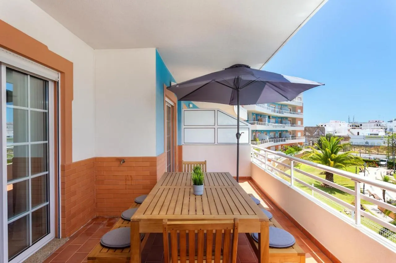 Privilege Apartment Magnolia, Olhao