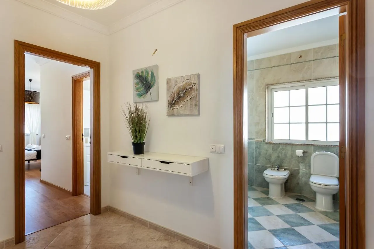 Privilege Apartment Magnolia, Olhao