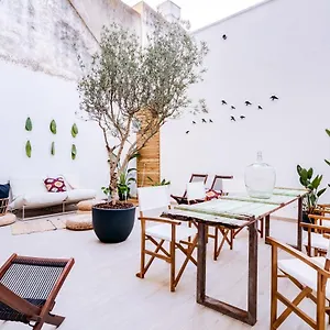 Casa Oliva - Apartamento
