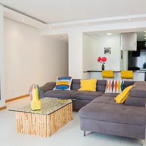 Apartamento Vista Mar, Olhão