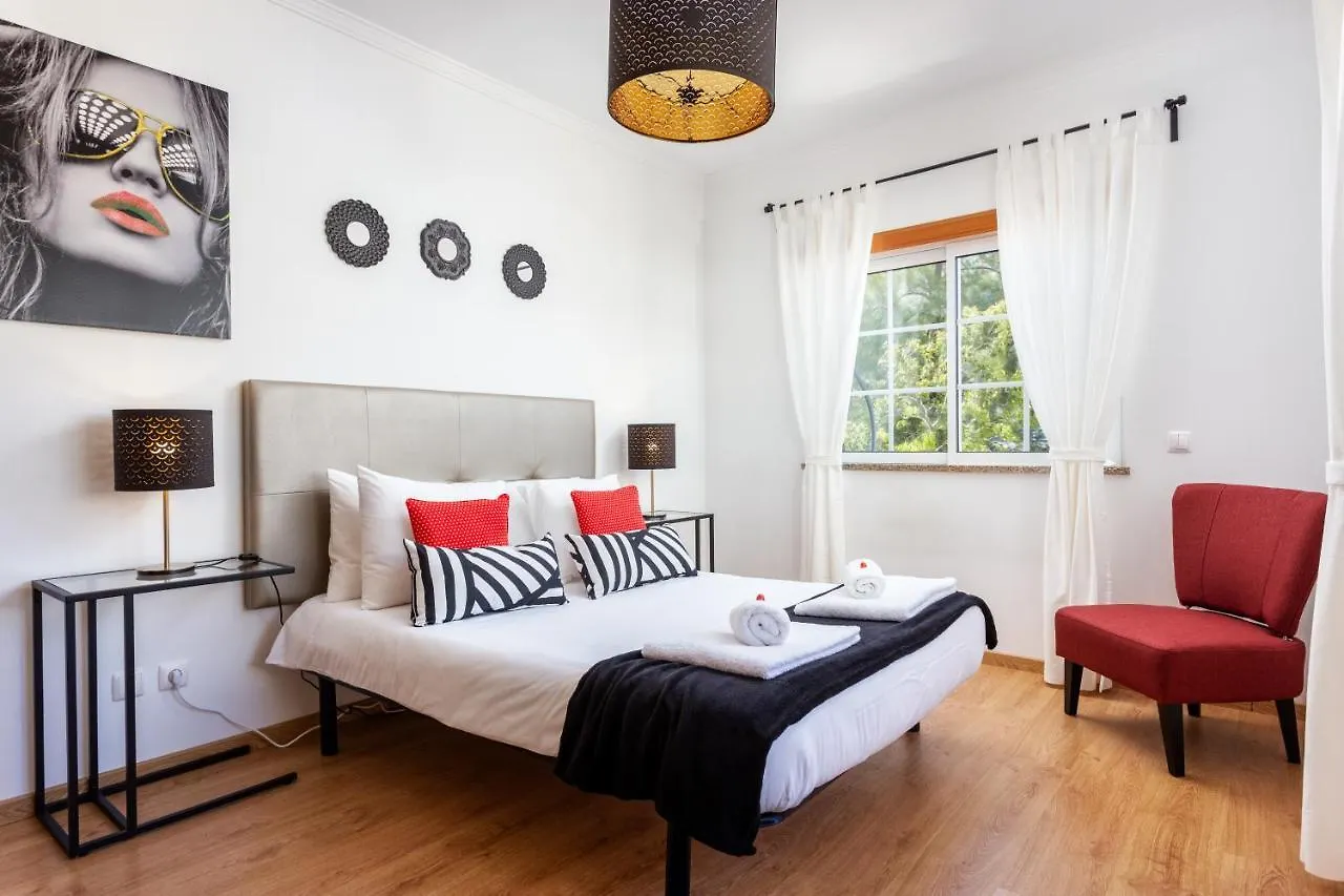 Privilege Apartment Magnolia, Olhao